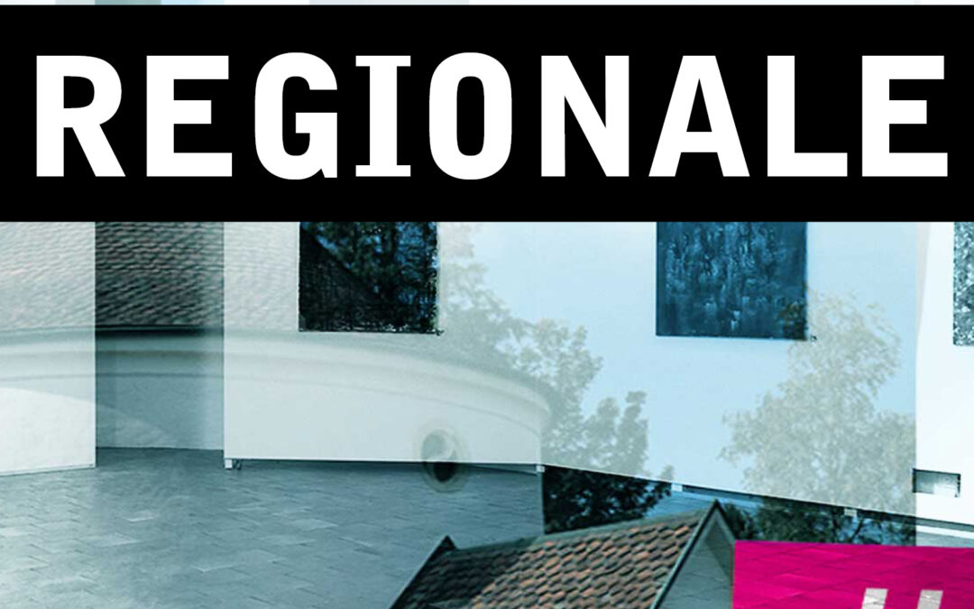 Ausstellung „Regionale“ Alte Kirche Härkingen – 27. bis 29. März 2026