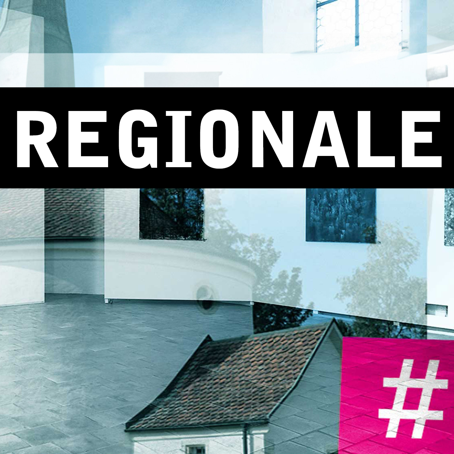 Ausstellung „Regionale“ Alte Kirche Härkingen – 27. bis 29. März 2026
